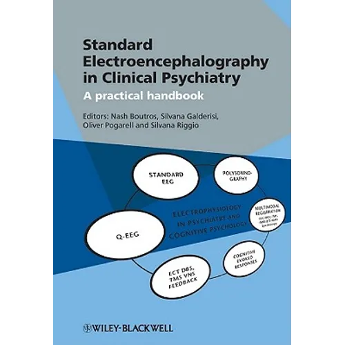 Standard Electroencephalography in Clinical Psychiatry