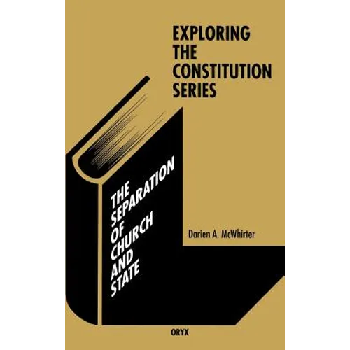 The Separation of Church and State