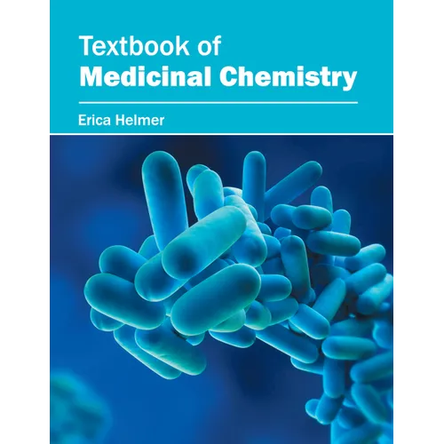 Textbook of Medicinal Chemistry