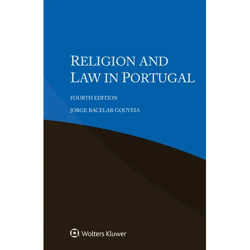 Religion and Law in Portugal