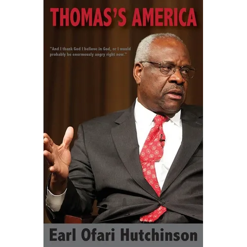 Thomas's America