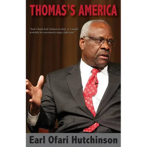 Thomas's America - Paperback