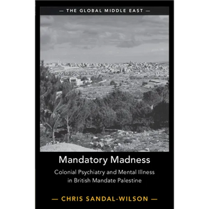 Mandatory Madness - Paperback