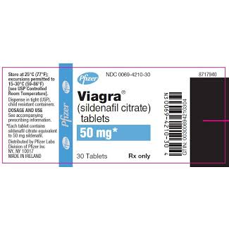 Safety Warning Label – NO NITRATES (For Viagra/Sildenafil) Pasteur Pharmacy