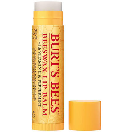 Burt's Bees® Original Lip Balm - 0.15 oz x 36 EA Pasteur Pharmacy