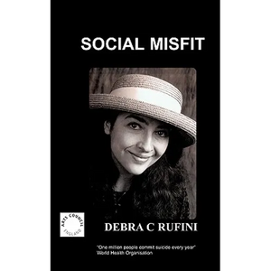Social Misfit - Paperback