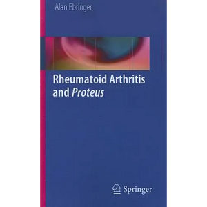 Rheumatoid Arthritis and Proteus - Paperback