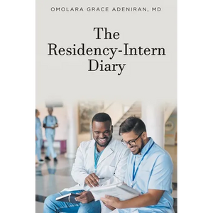 The Residency-Intern Diary - Paperback