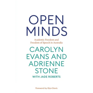Open Minds - Paperback