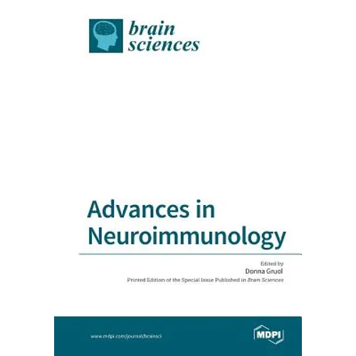Advances in Neuroimmunology