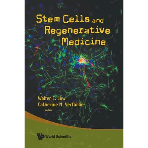 Stem Cells & Regenerative Medicine