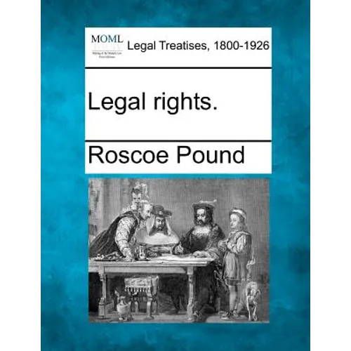 Legal Rights.