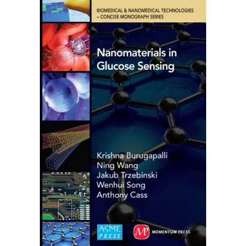 Nanomaterials in Glucose Sensing