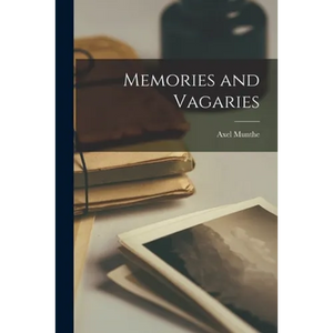 Memories and Vagaries - Paperback