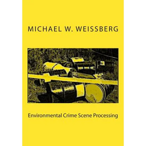Environmental Crime Scene Processing - Paperback