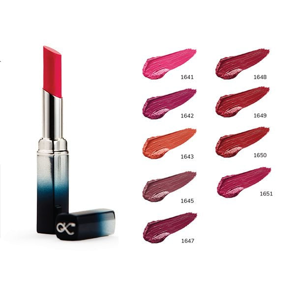 Kandesn Moisturizing Lip Colors | by Sunrider Herb's Fortune