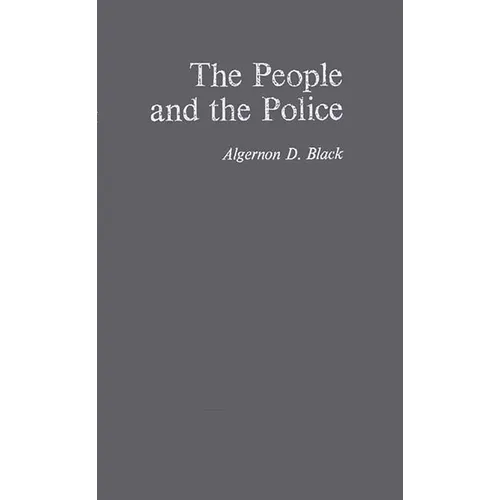 The People and the Police