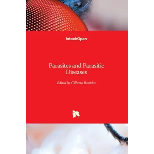 Parasites and Parasitic Diseases