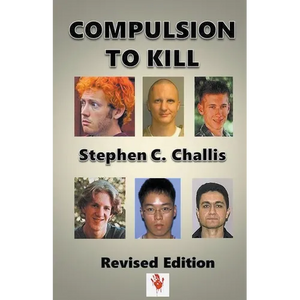 Compulsion to Kill - Paperback
