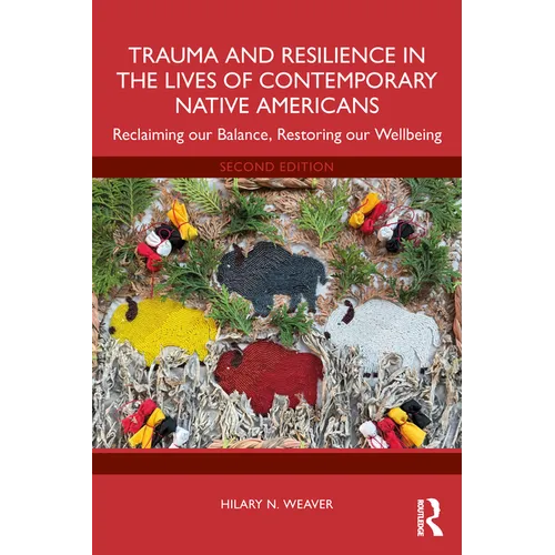 Trauma and Resilience in the Lives of Contemporary Native Americans: Reclaiming our Balance, Restoring our Wellbeing