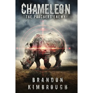 Chameleon: The Poacher's Enemy - Paperback