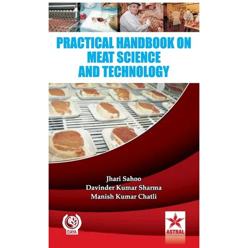Practical Handbook on Meat Science and Technology