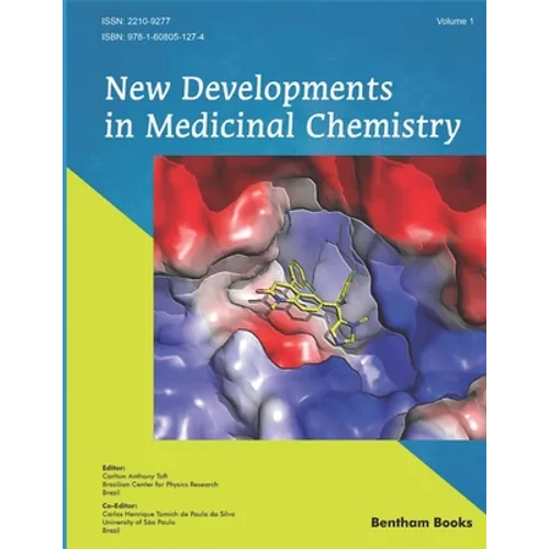 New Developments in Medicinal Chemistry