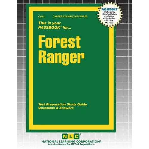 Forest Ranger