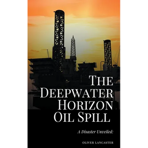 The Deepwater Horizon Oil Spill of 2010: A Disaster Unveiled - Paperback