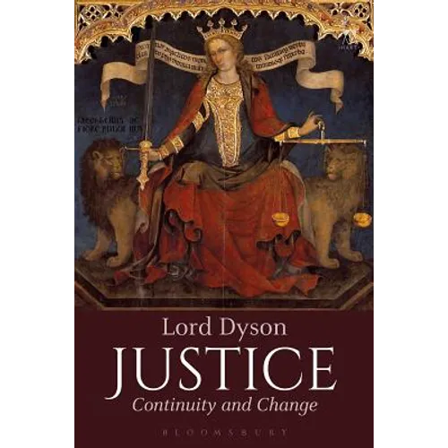 Justice: Continuity and Change