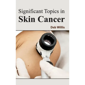 Significant Topics in Skin Cancer - Hardcover