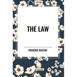 The Law - Paperback