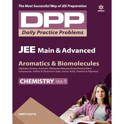 DPP Chemistry Vol-9