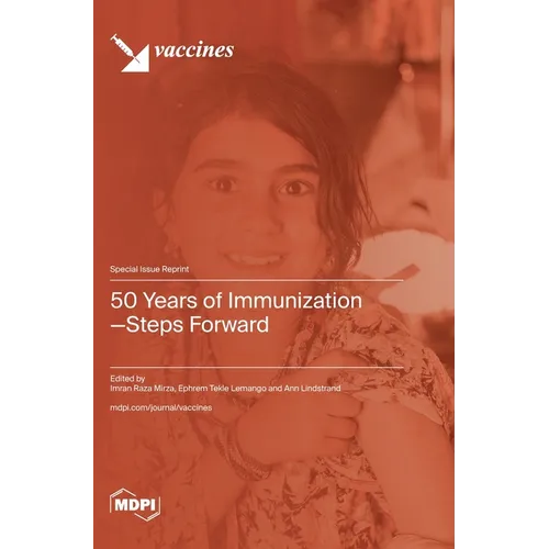 50 Years of Immunization-Steps Forward