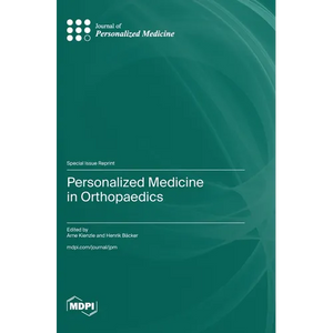 Personalized Medicine in Orthopaedics - Hardcover