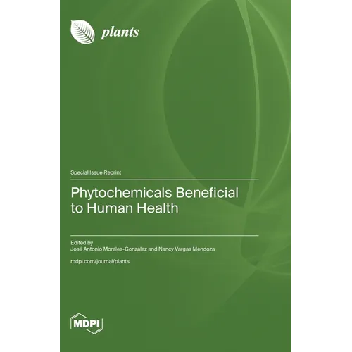 Phytochemicals Beneficial to Human Health