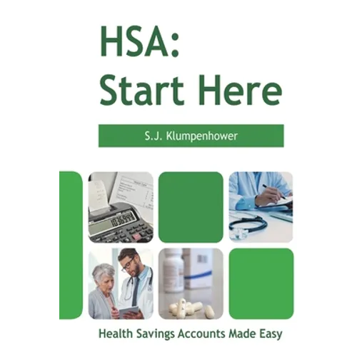 Hsa: Start Here: Start Here