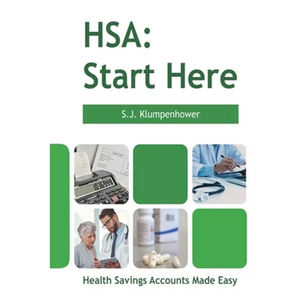Hsa: Start Here: Start Here - Paperback