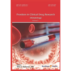 Frontiers in Clinical Drug Research - Hematology: Volume 2 - Paperback