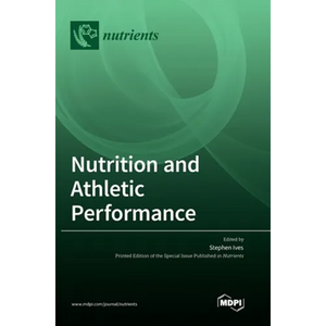 Nutrition and Athletic Performance - Hardcover