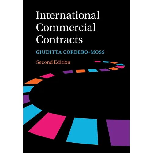 International Commercial Contracts