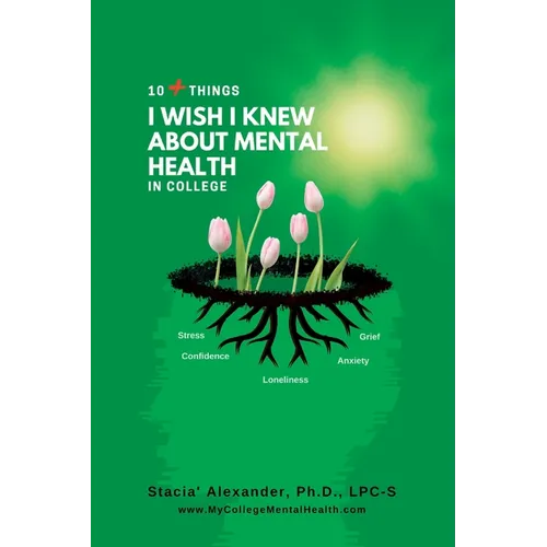 10+ Things I Wish I Knew About Mental Health in College