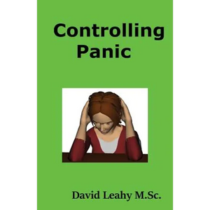 Controlling Panic - Paperback