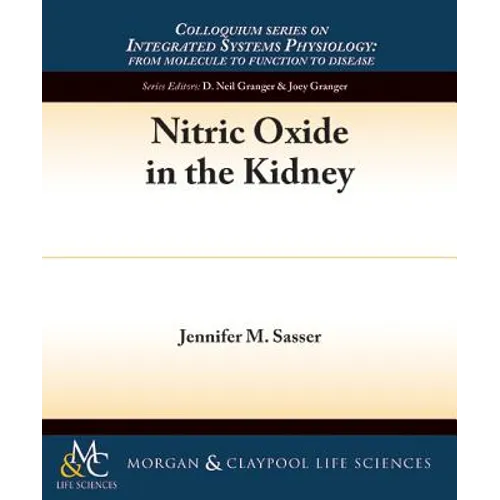 Nitric Oxide in the Kidney