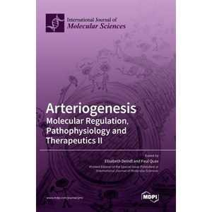 Arteriogenesis - Hardcover