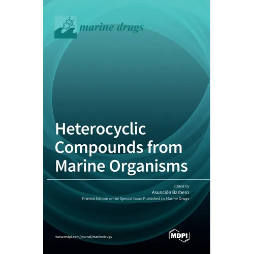 Heterocyclic Compounds from Marine Organisms