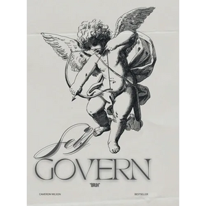 Self Governing: Bruh - Hardcover