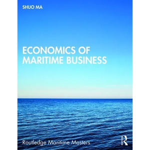 Economics of Maritime Business - Paperback