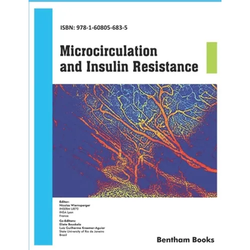 Microcirculation and Insulin Resistance