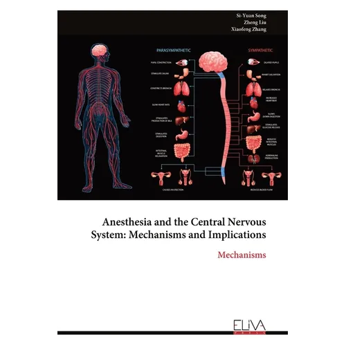 Anesthesia and the Central Nervous System: Mechanisms and Implications
